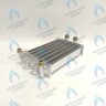 EB081-230 Битермический теплообменник 230 мм Electrolux Basic X 11 Fi, 18 Fi (AA10070030) в Орле