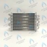 EB081-230 Битермический теплообменник 230 мм Electrolux Basic X 11 Fi, 18 Fi (AA10070030) в Орле