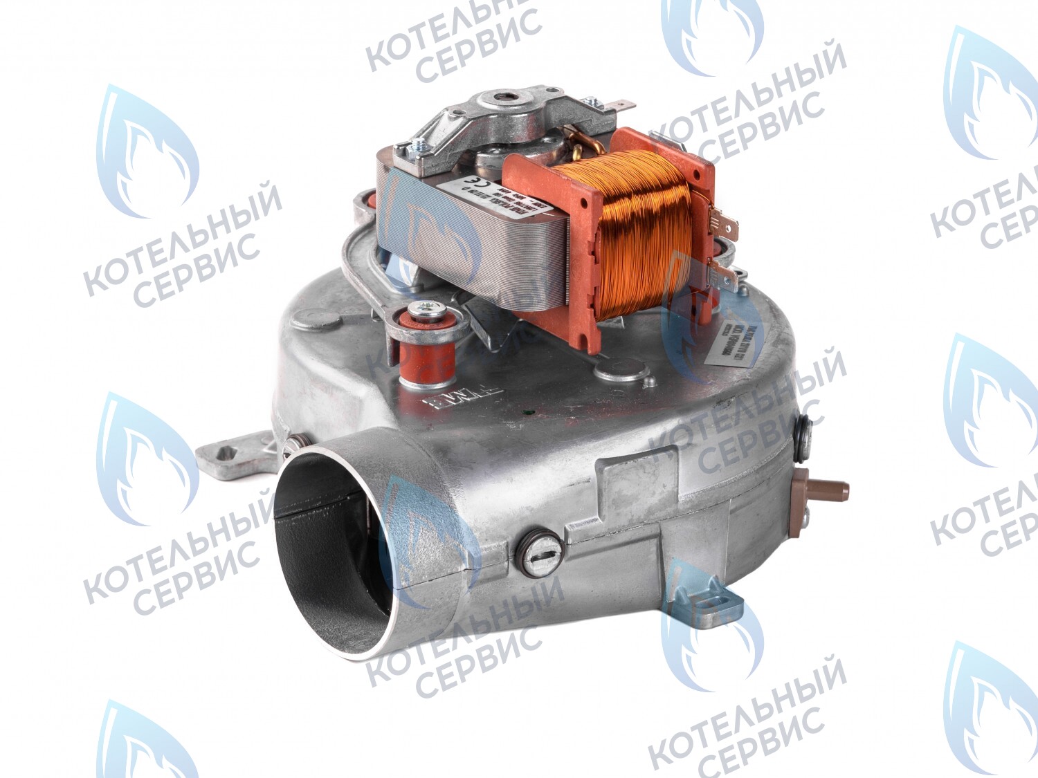 AF002-48W-F Вентилятор 48W VGR0095400 Protherm Lynx 11/24/28 (H-RU), Ягуар JTV 11/24 (0020118666) (вариант замены) в Орле