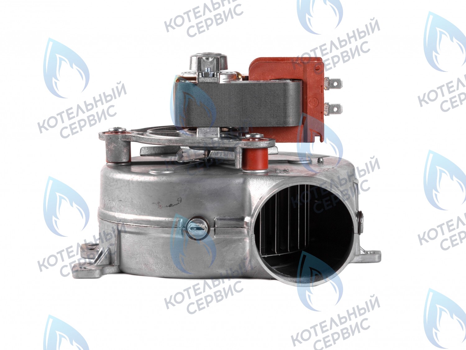 AF002-48W-F Вентилятор 48W VGR0095400 Protherm Lynx 11/24/28 (H-RU), Ягуар JTV 11/24 (0020118666) (вариант замены) в Орле