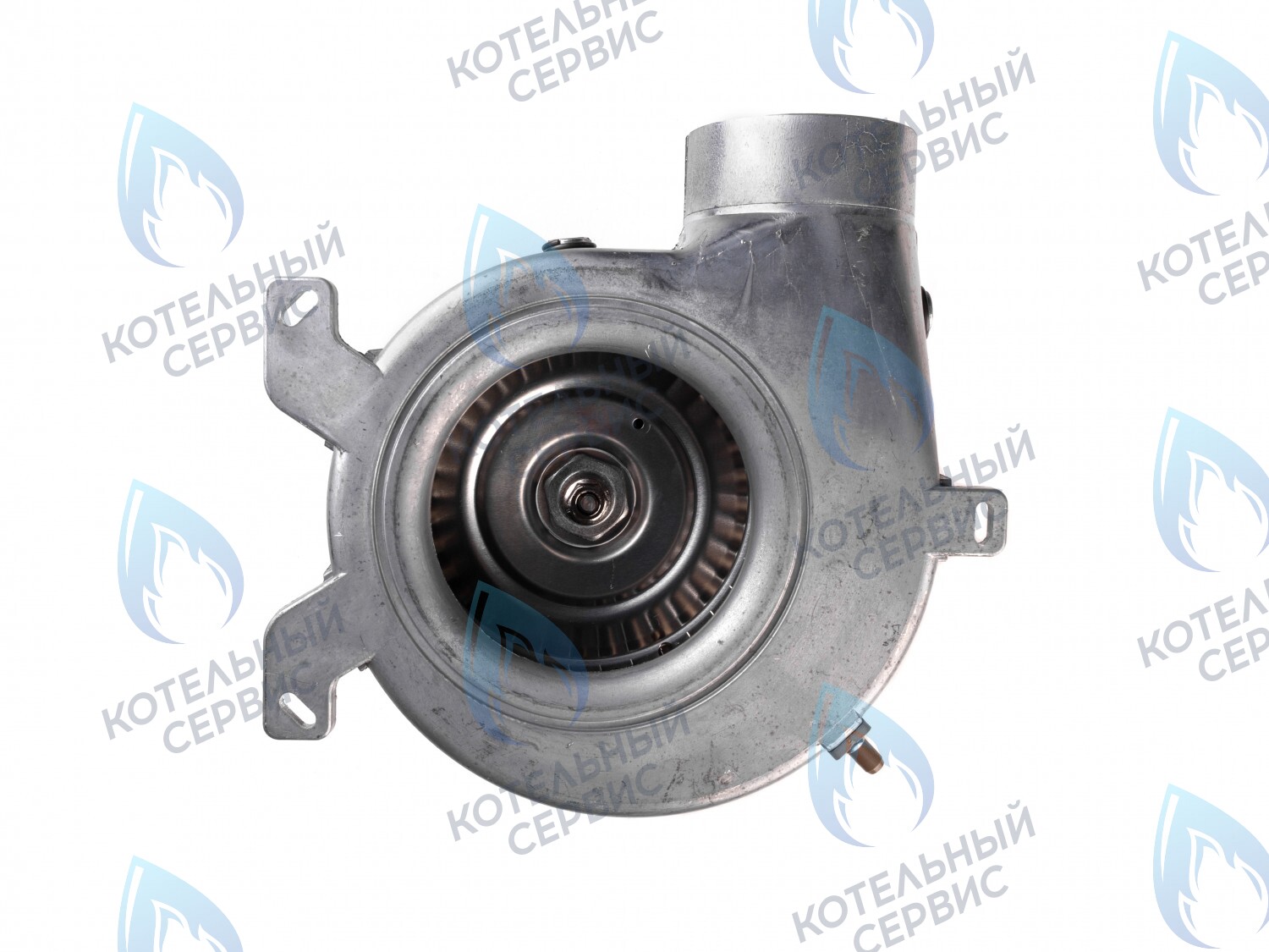 AF002-48W-F Вентилятор 48W VGR0095400 Protherm Lynx 11/24/28 (H-RU), Ягуар JTV 11/24 (0020118666) (вариант замены) в Орле