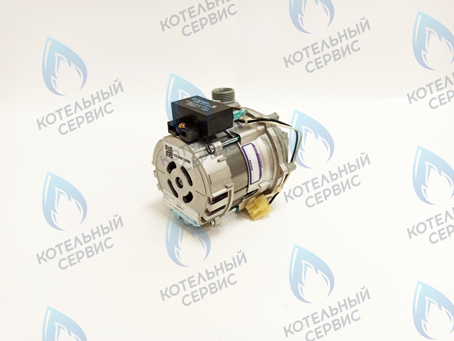 PMDS1A-CS81-Комп Насос циркуляционный (в сборе) 81w GRUNDFOS CS-0108DSA для ARDERIA / CELTIC-DS / MASTER GAS SEOUL 30-35 кВт (2050131, 2050115), DAESUNG A30-41 (52050115) в Орле
