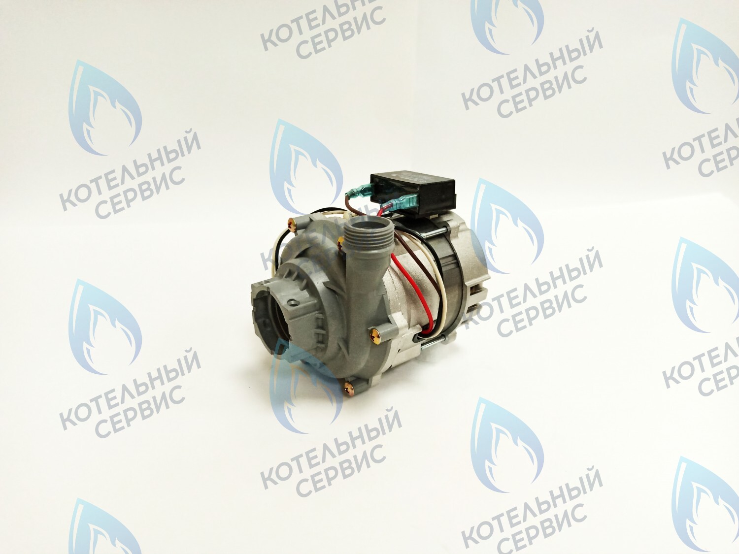 PMDS1A-CS81-Комп Насос циркуляционный (в сборе) 81w GRUNDFOS CS-0108DSA для ARDERIA / CELTIC-DS / MASTER GAS SEOUL 30-35 кВт (2050131, 2050115), DAESUNG A30-41 (52050115) в Орле