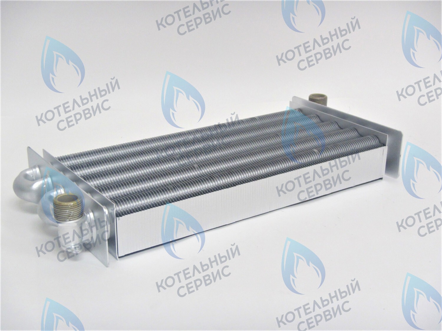 EM035-355 Основной теплообменник 32 кВт (AA10070009) ELECTROLUX в Орле