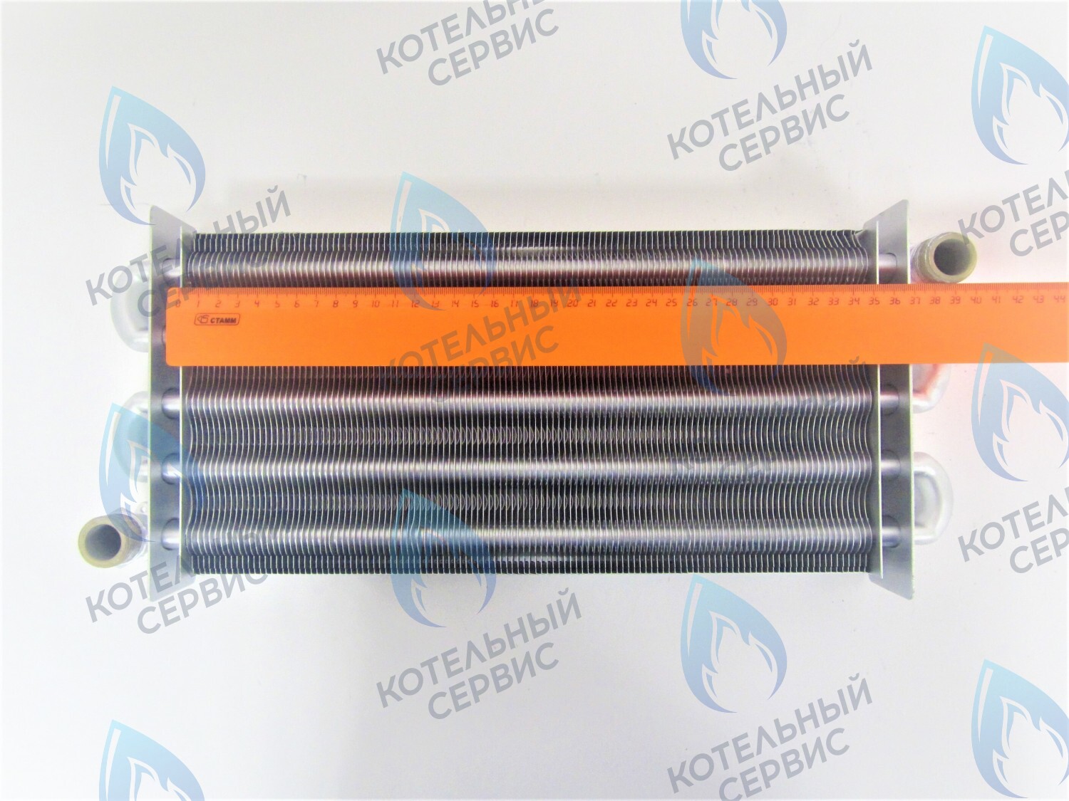 EM035-355 Теплообменник первичный 32кВт Electrolux (AA10070009) в Орле