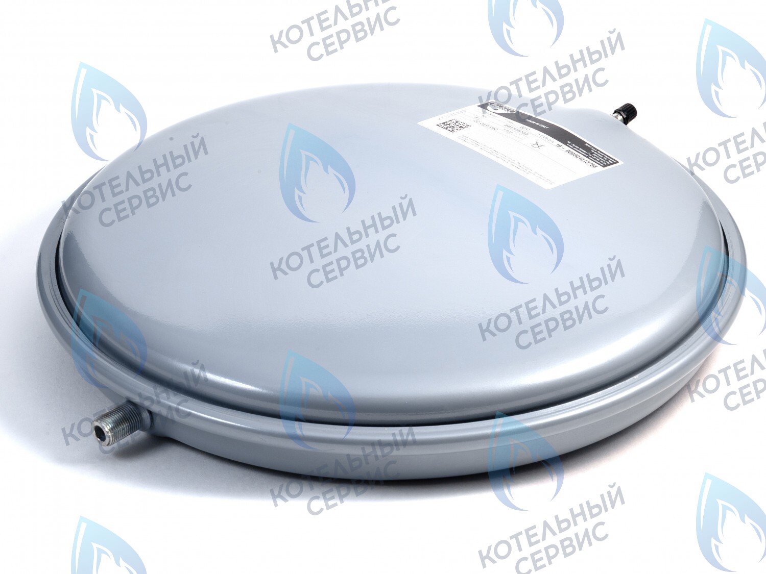 ET001-08L-ZM Расширительный бак 8л. 3/8" ZILMET в Орле