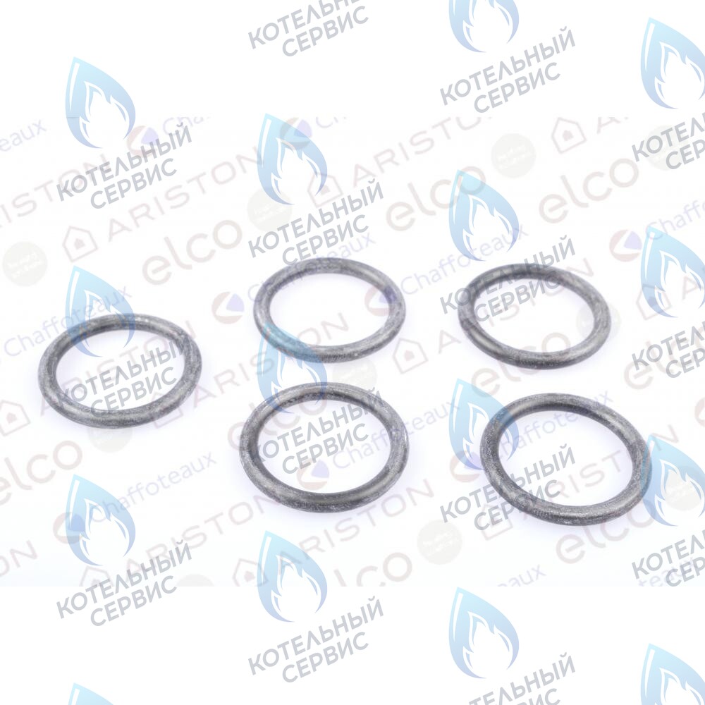 61009834-30 О-кольцо d:24.6-3.6 ARISTON в Орле