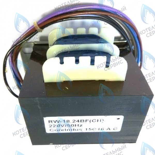 440011679 Трансформатор понижающий RINNAI GMF/EMF/RW 257/307/367/24 в Орле