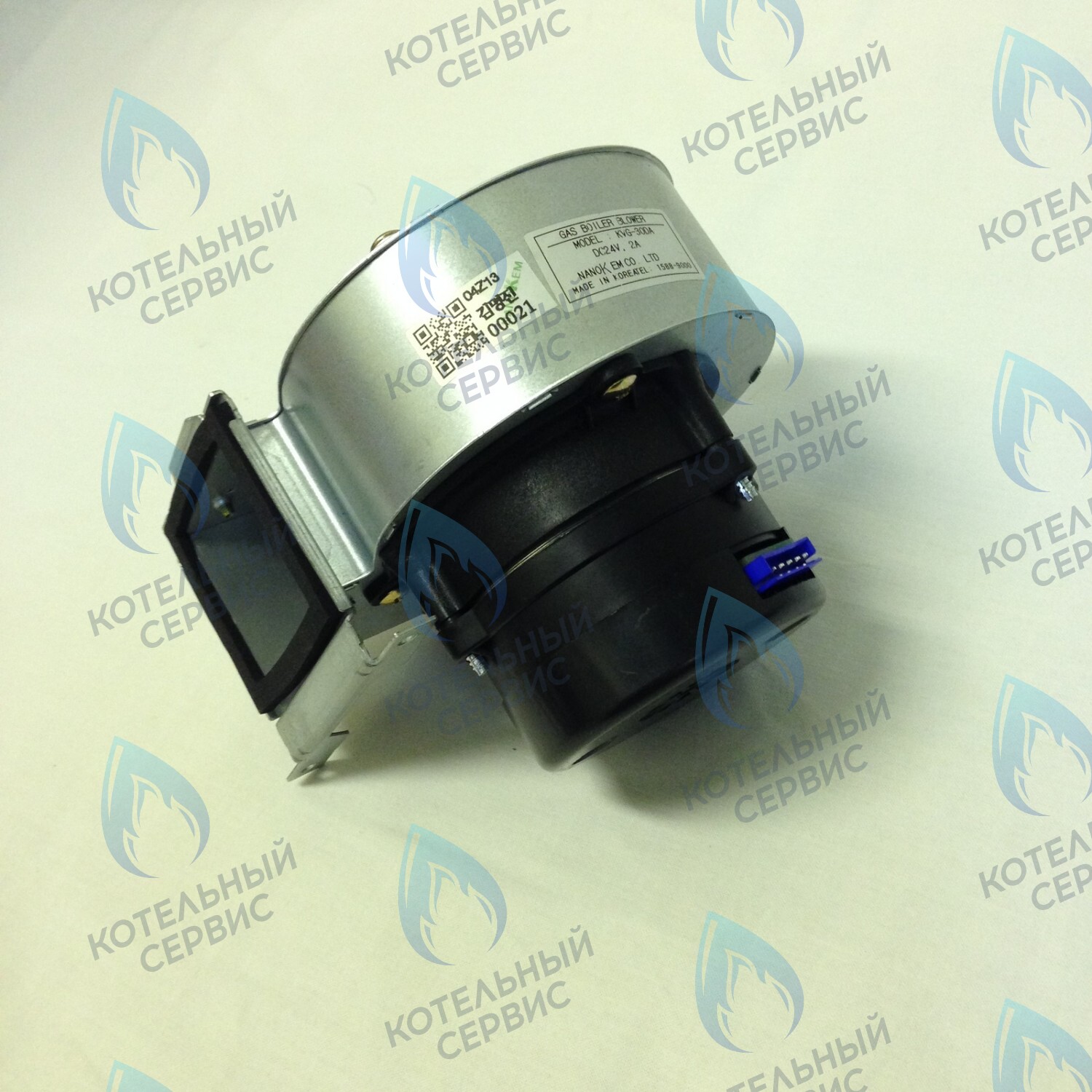 S242100042 Вентилятор KVG-30DA (TA-25/30) KITURAMI в Орле