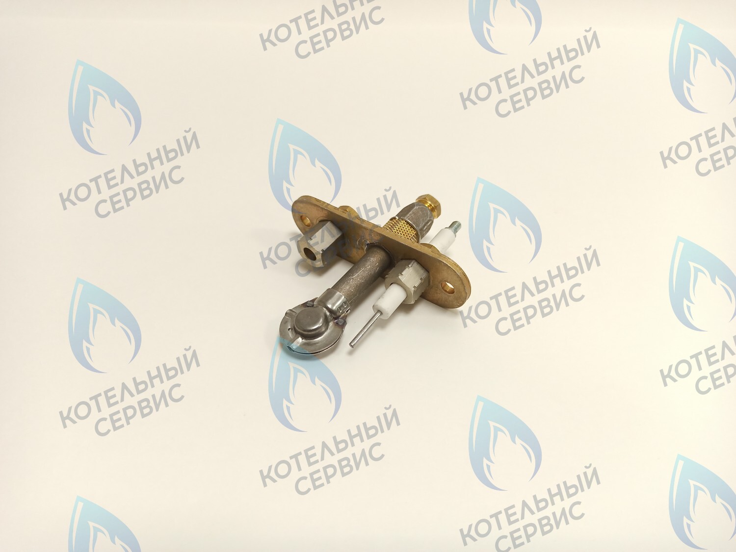 0.160.114 Горелка пилотная (запальная) Ø 6мм SIT в Орле