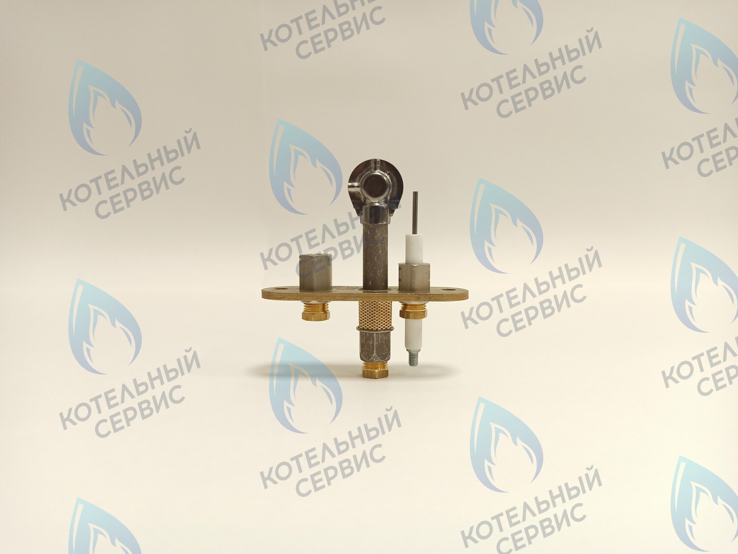 0.160.114 Горелка пилотная (запальная) Ø 6мм SIT в Орле