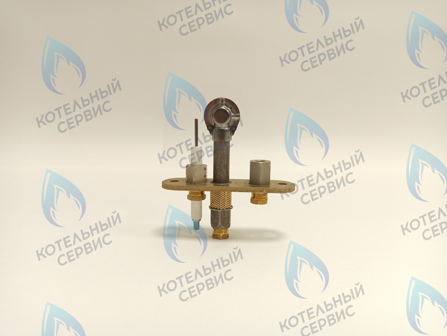 0.160.114 Горелка пилотная (запальная) Ø 6мм SIT в Орле