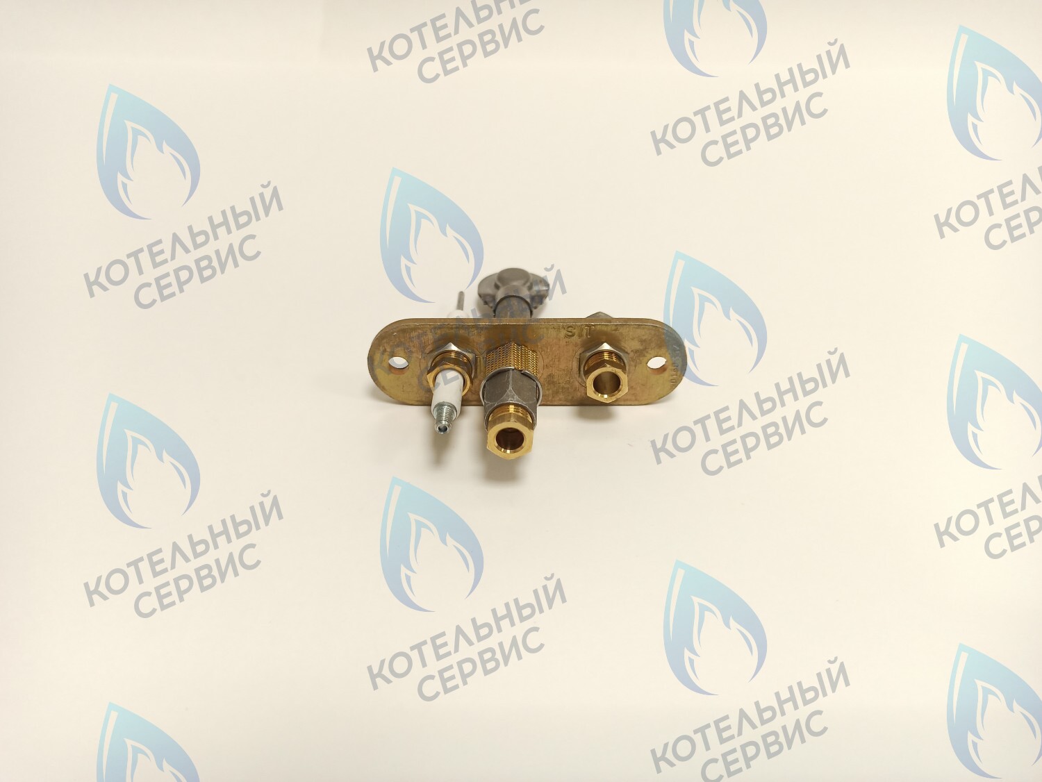 0.160.114 Горелка пилотная (запальная) Ø 6мм SIT в Орле