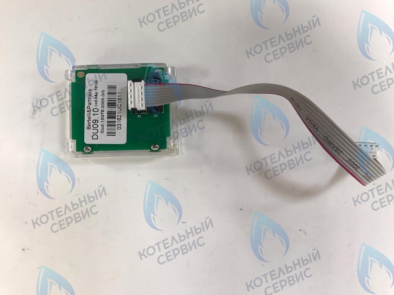 BI1975 103 Дисплей FB FEDERICA BUGATTI в Орле