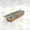 ES190V-000-12R-CH Теплообменник ГВС вторичный 12 пластин VAILLANT, PROTHERM (0020020018, 	0020059452) в Орле