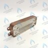 ES190V-000-12R-CH Теплообменник ГВС вторичный 12 пластин VAILLANT, PROTHERM (0020020018, 	0020059452) в Орле