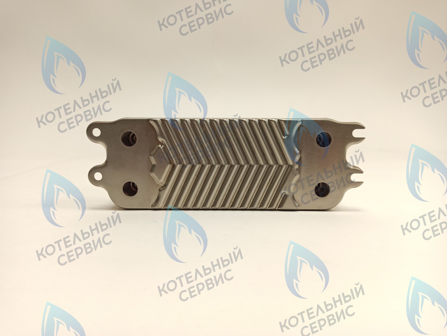 ES190V-000-12R-CH Теплообменник ГВС вторичный 12 пластин VAILLANT, PROTHERM (0020020018, 0020059452) в Орле