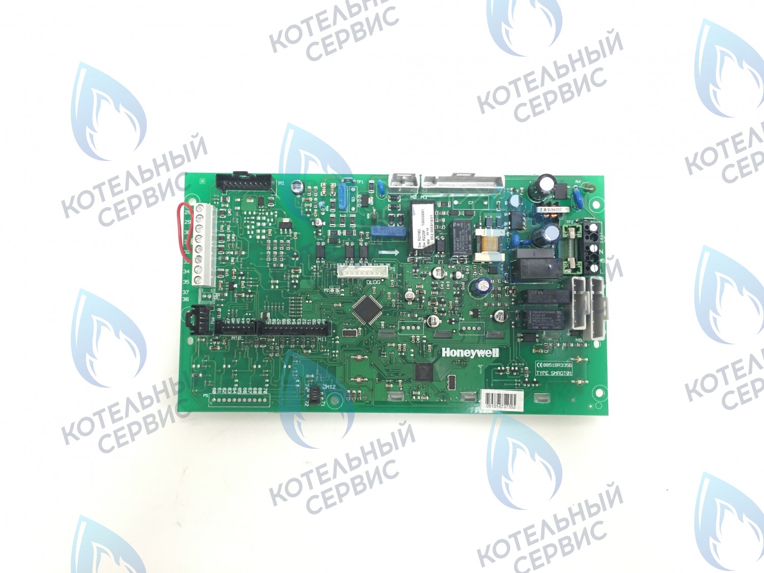 052005814 Плата управления HERMANN THESI (52005814) в Орле