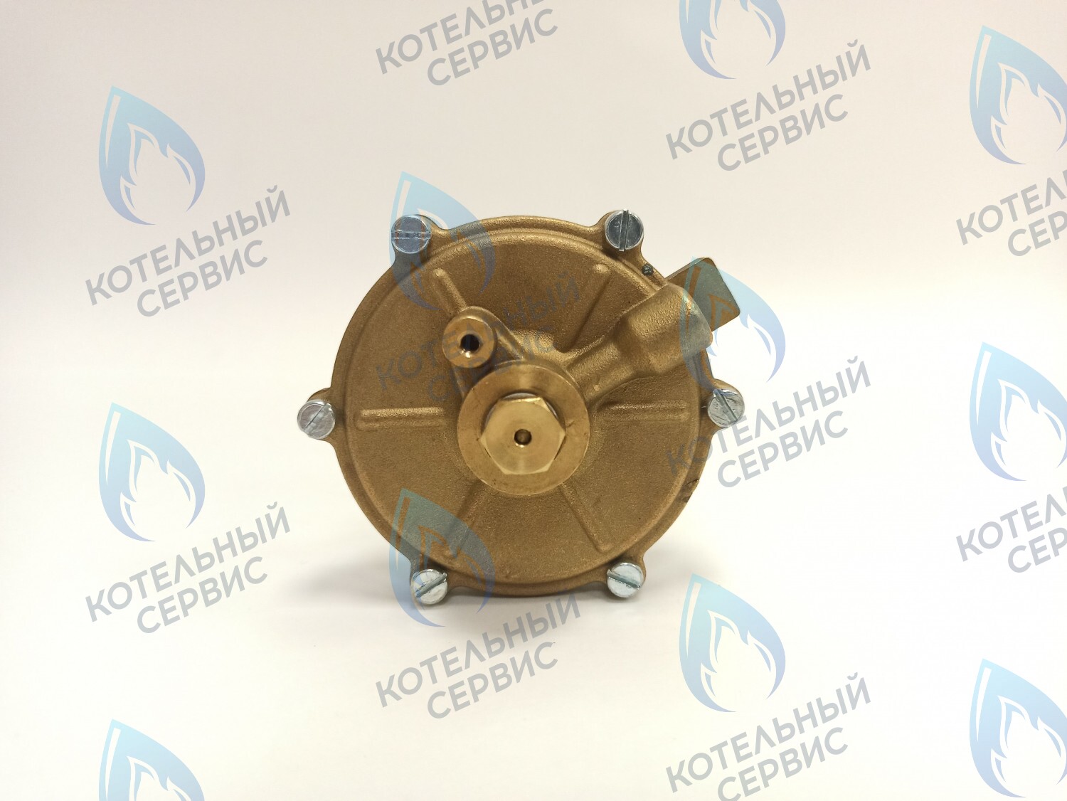 GGS001 Гидравлический переключатель вторичного теплообменника BAXI (5629950) в Орле