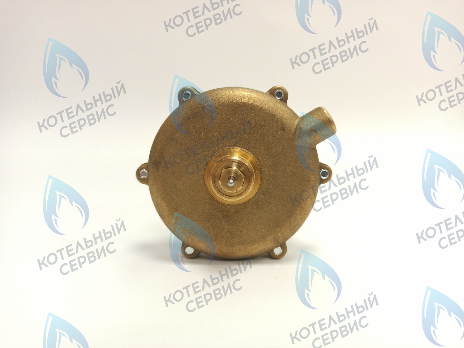 GGS001 Гидравлический переключатель вторичного теплообменника BAXI (5629950) в Орле