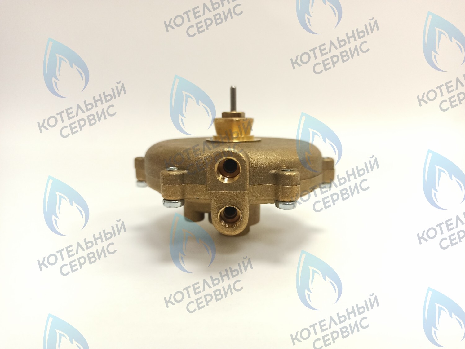 GGS001 Гидравлический переключатель вторичного теплообменника BAXI (5629950) в Орле