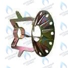 Завихритель пламени OHG/TKG/LTG-10 OLYMPIA