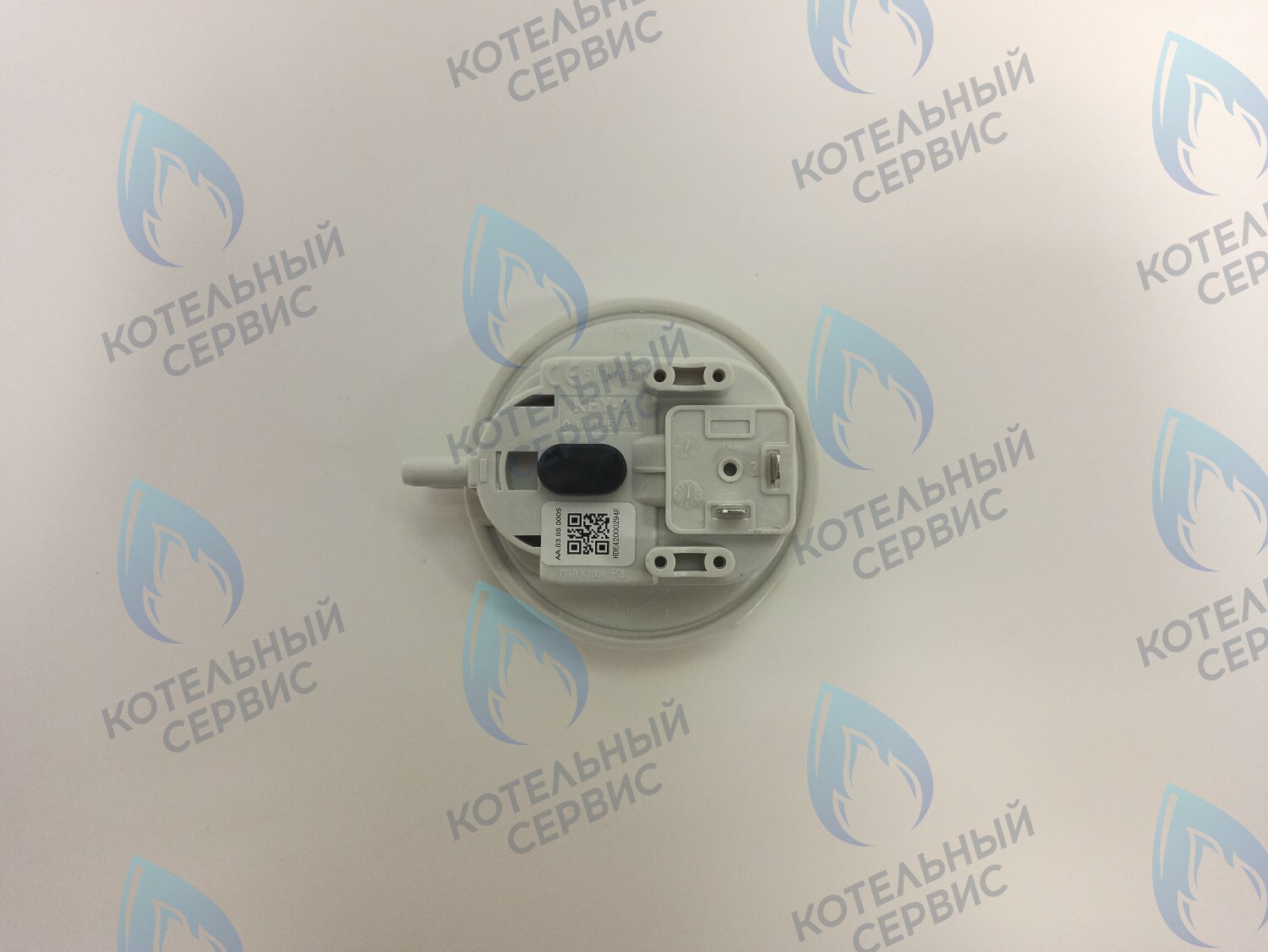 AA.03.05.0005 Прессостат 55/40 Pa M11-17T(H) M11-24H MIZUDO в Орле