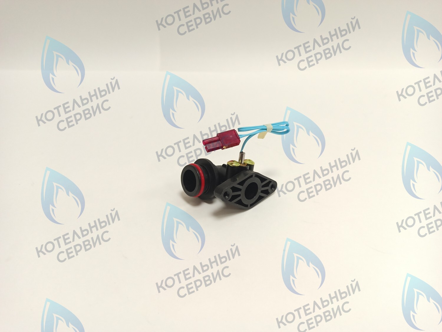 30003628F Фитинг угловой контура ГВС Navien Deluxe, Deluxe Coaxial, Deluxe Plus, Deluxe Plus Coaxial, Smart Tok Coaxial, Prime Coaxial, Ace, Ace Coaxial, Atmo (BH2507301C) в Орле