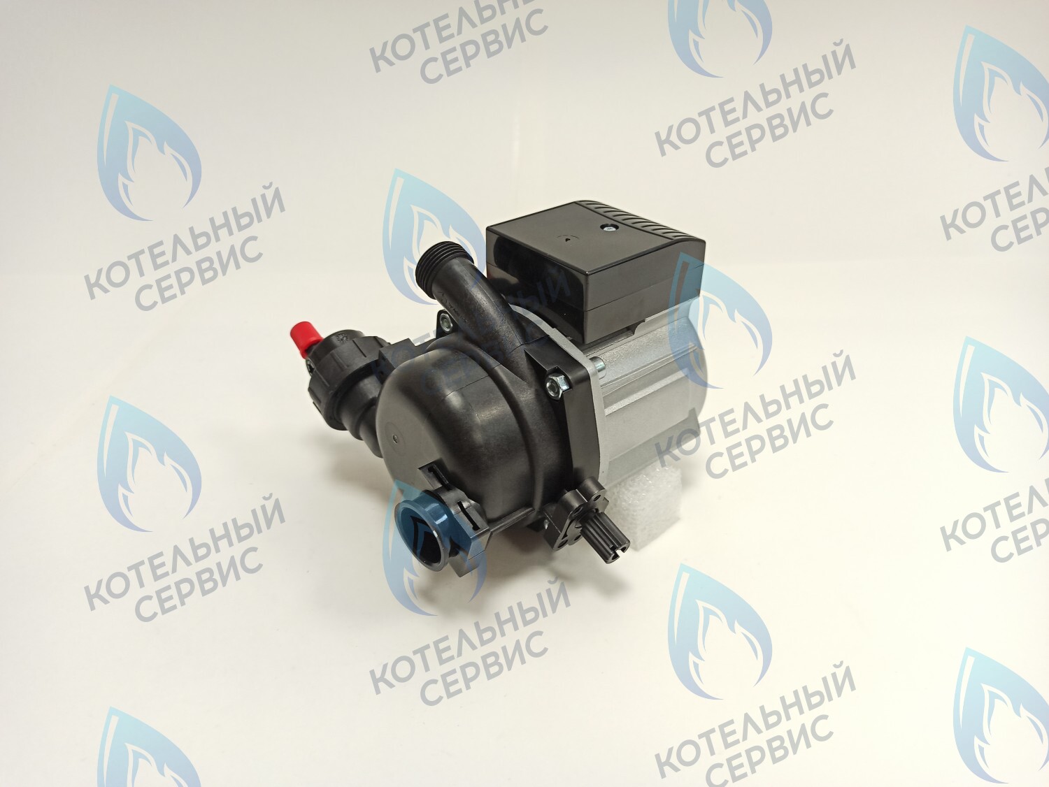 30012670B Насос циркуляционный Navien Deluxe Plus, Smart Tok Coaxial, Prime Coaxial (30012670A) в Орле