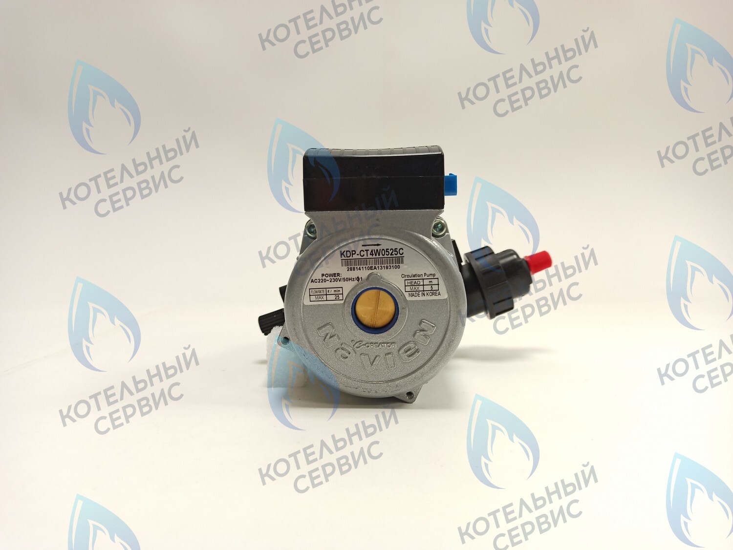 30012670B Насос циркуляционный Navien Deluxe Plus, Smart Tok Coaxial, Prime Coaxial (30012670A) в Орле