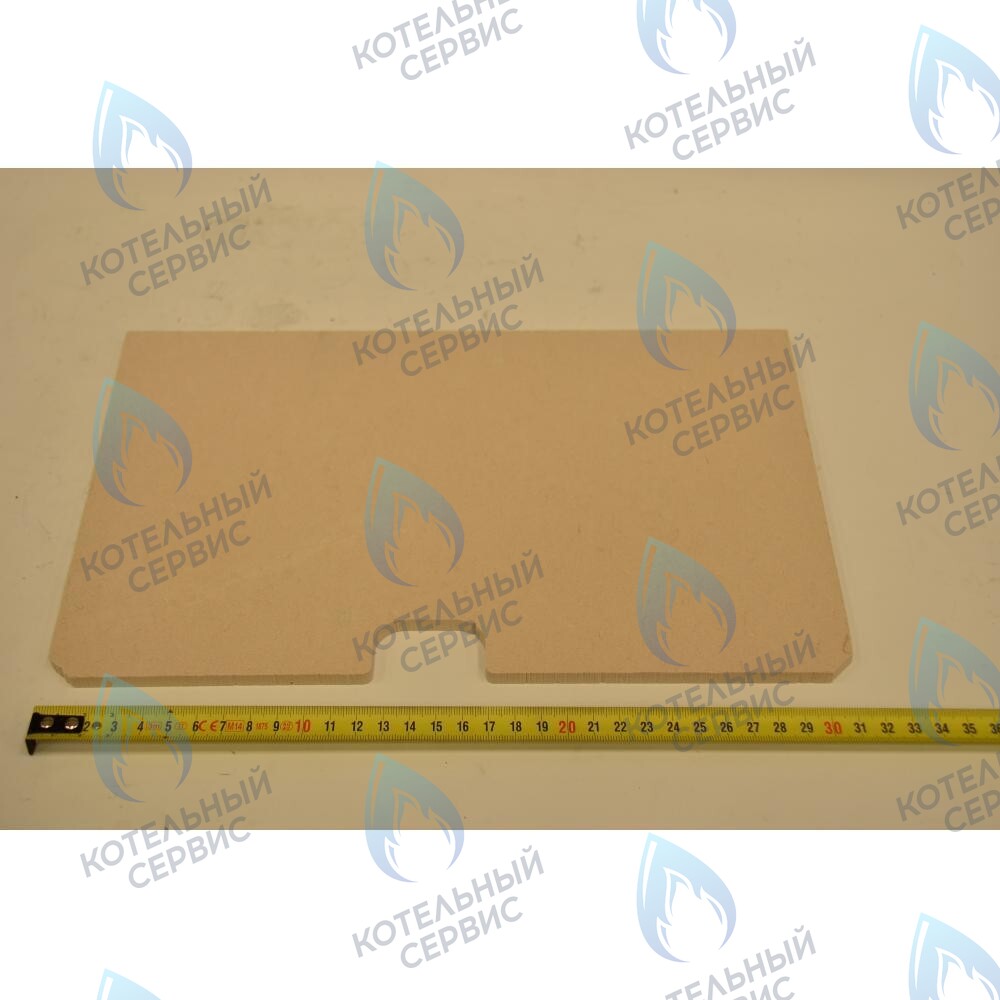 5213310 Термоизоляционная панель передняя BAXI в Орле