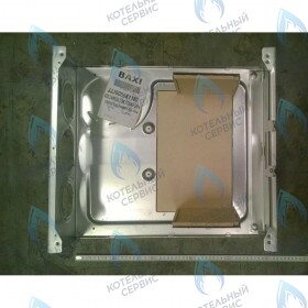 элемент камеры сгорания BAXI