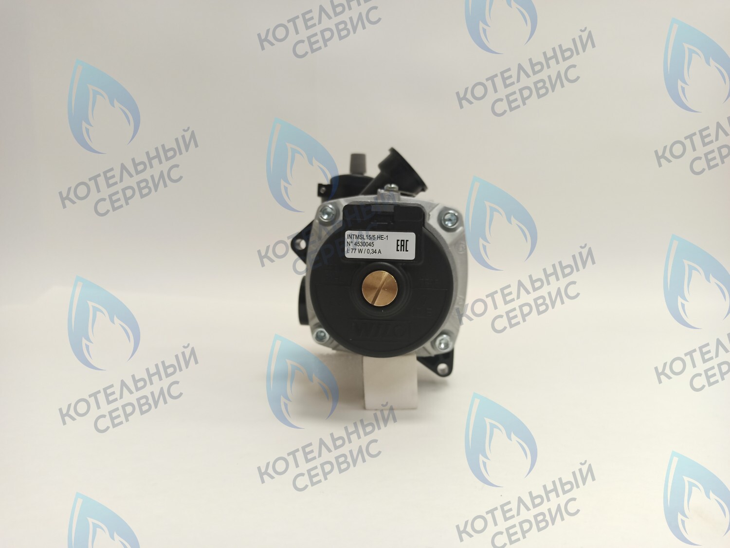 PMA01AW50-WA82-RS1-Комп Насос циркуляционный аналог (без терминала, 1 скорость) Ariston (60001584, 60000876, 60000876-01) в Орле