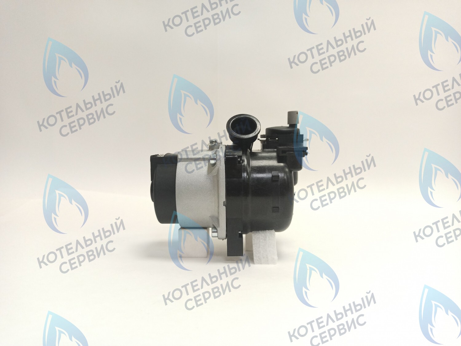 PMA01AW50-WA82-RS1-Комп Насос циркуляционный аналог (без терминала, 1 скорость) Ariston (60001584, 60000876, 60000876-01) в Орле