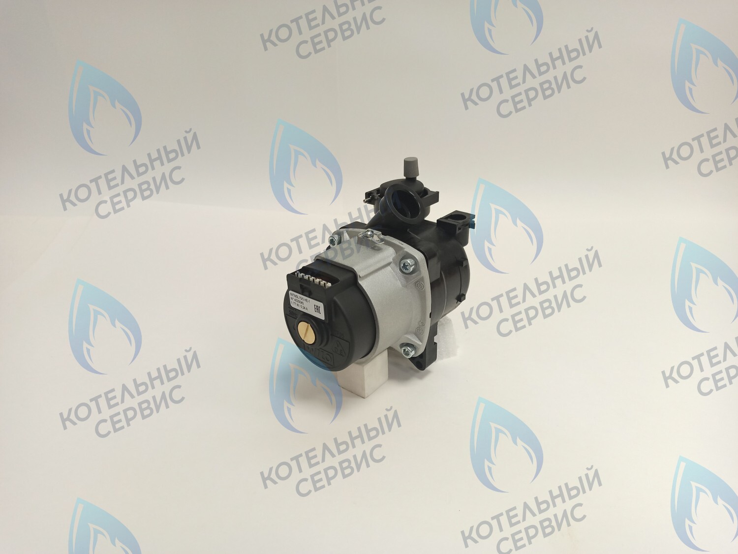 PMA01AW50-WA82-RS1-Комп Насос циркуляционный аналог (без терминала, 1 скорость) Ariston (60001584, 60000876, 60000876-01) в Орле