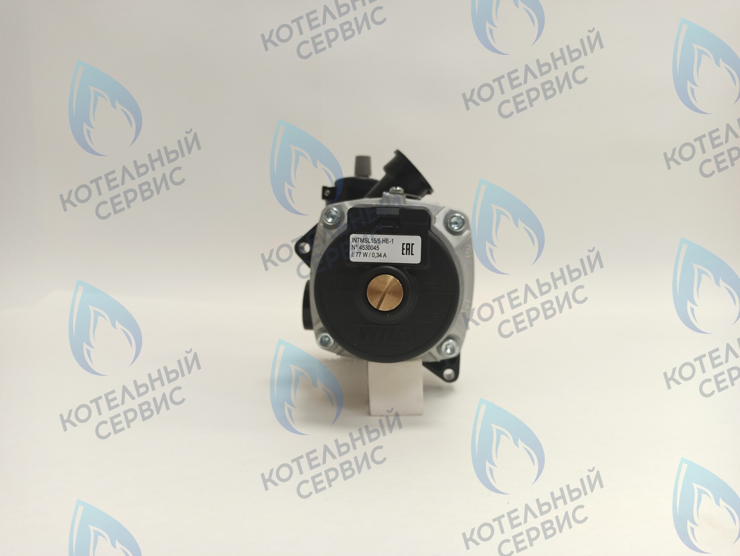 PMA01AW50-WA82-RS1-Комп Насос циркуляционный аналог (без терминала, 1 скорость) Ariston (60001584, 60000876, 60000876-01) в Орле