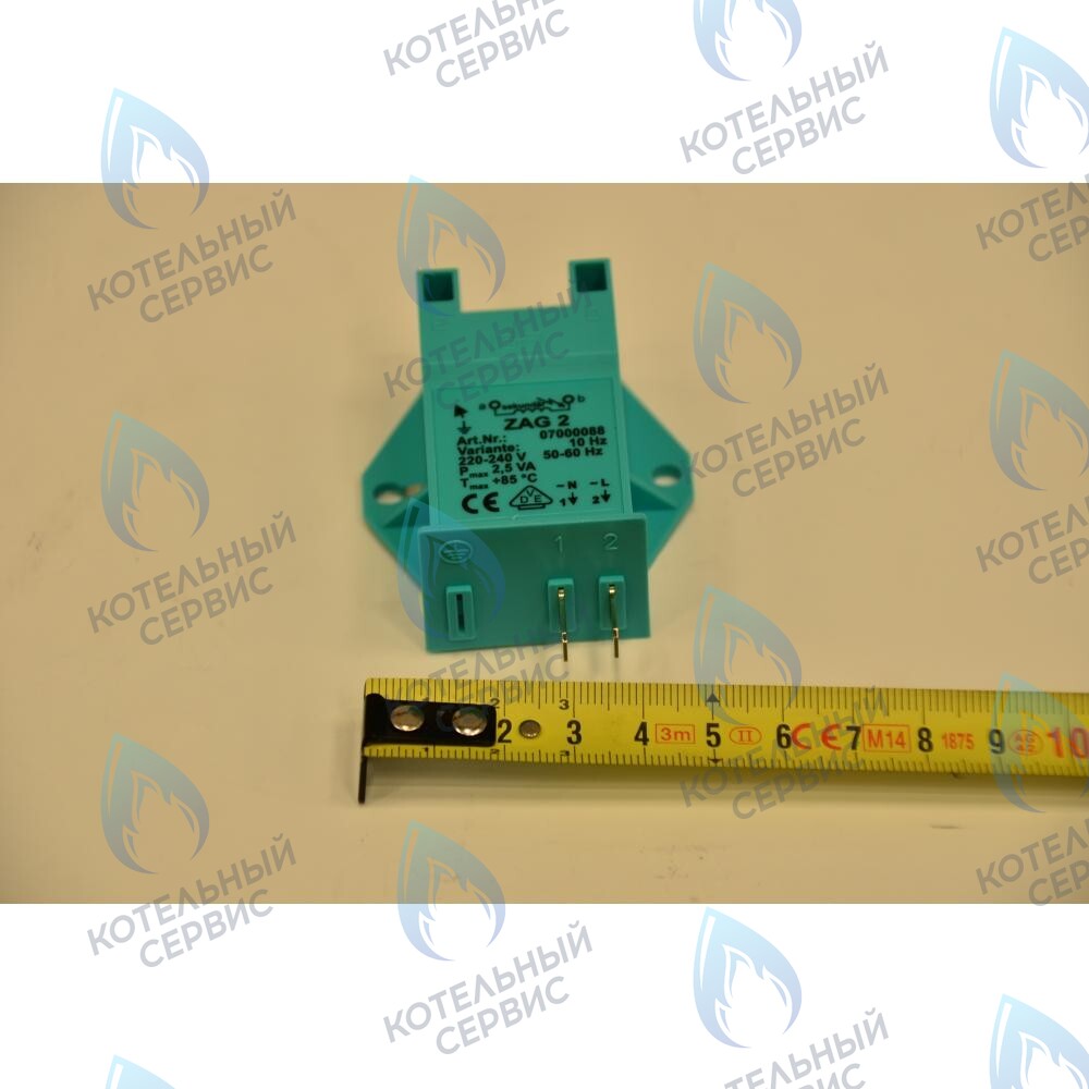 8435260 Устройство розжига BAXI в Орле