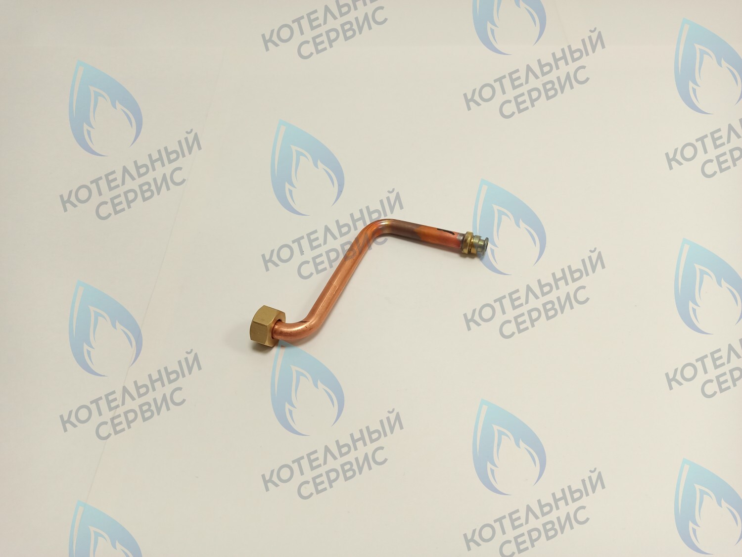 0040108314 Соединительная трубка расширительного бака Haier Urban 10-24 кВт в Орле