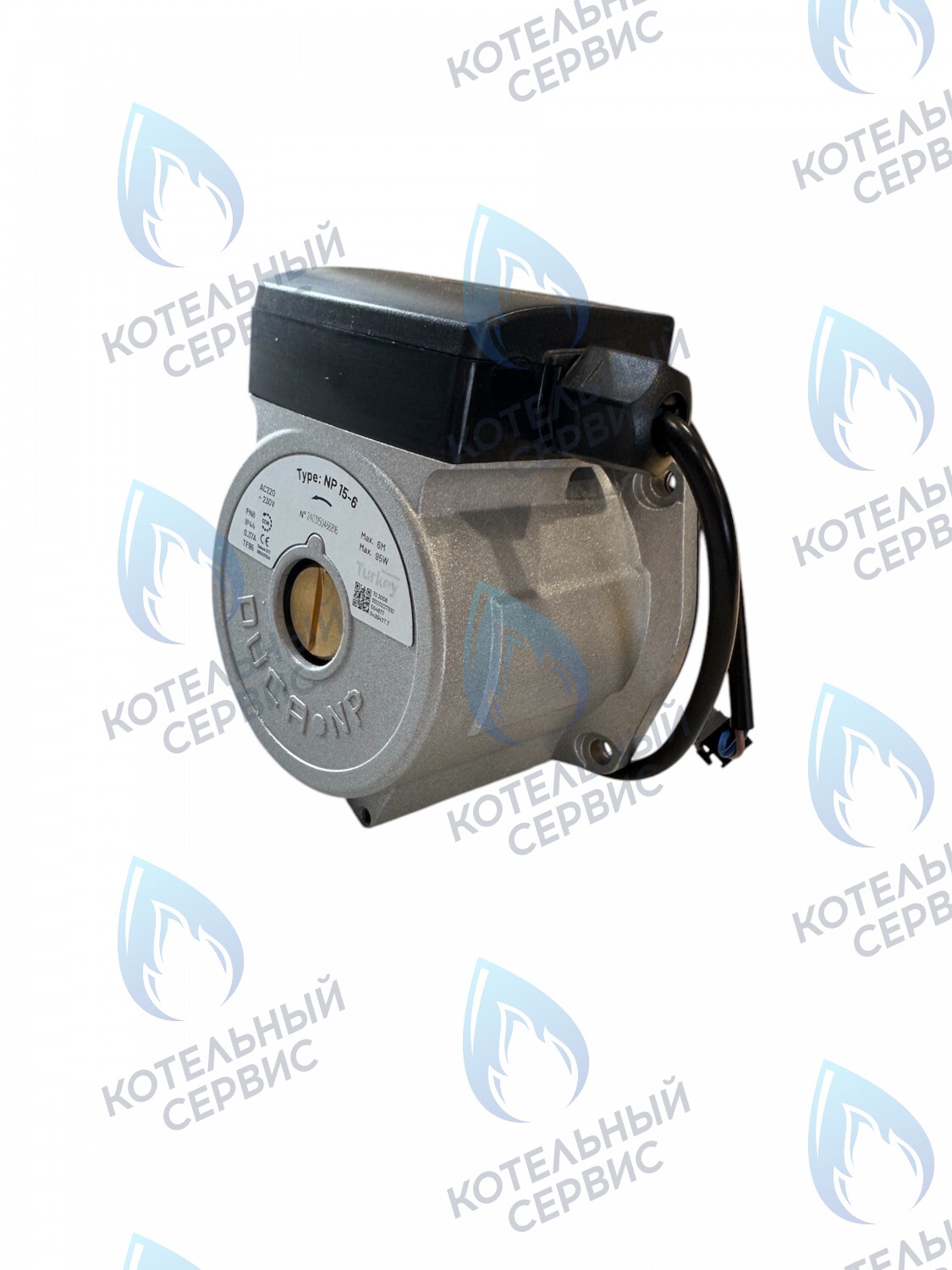 PH-N30CCW60-DN95 Двигатель насоса (против часовой стрелки) DUCA NP 15-6 Navien Deluxe S/One 13-35K, KDP-CT4W0635 (30020779B, 30020779A, 30017240A, 30021461A) в Орле