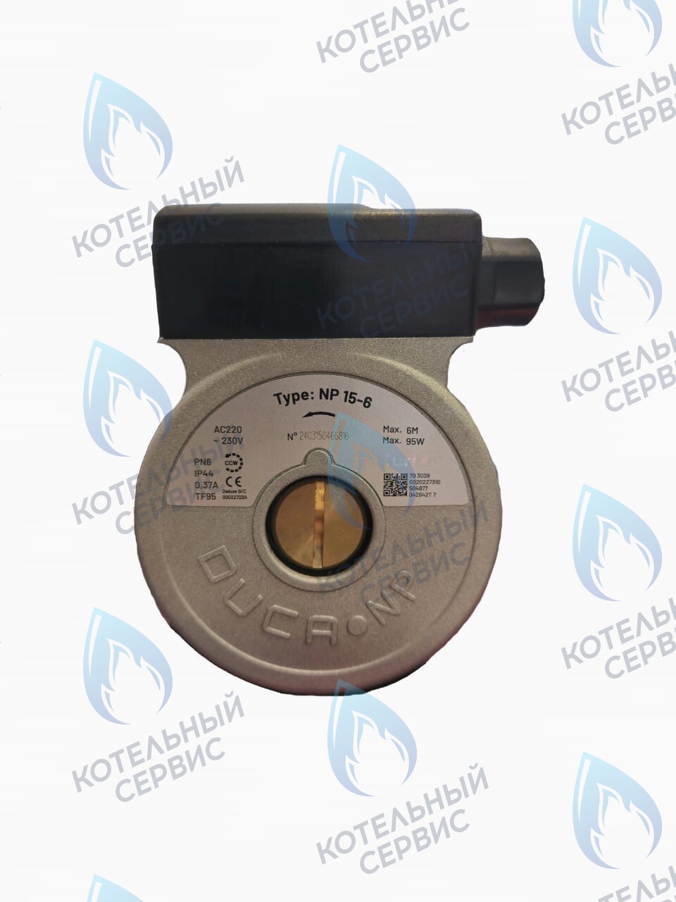 PH-N30CCW60-DN95 Двигатель насоса (против часовой стрелки) DUCA NP 15-6 Navien Deluxe S/One 13-35K, KDP-CT4W0635 (30020779B, 30020779A, 30017240A, 30021461A) в Орле