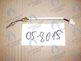 NTC датчик температуры (погружной) Termokraft исполнение 1 (159908004193) POLYKRAFT