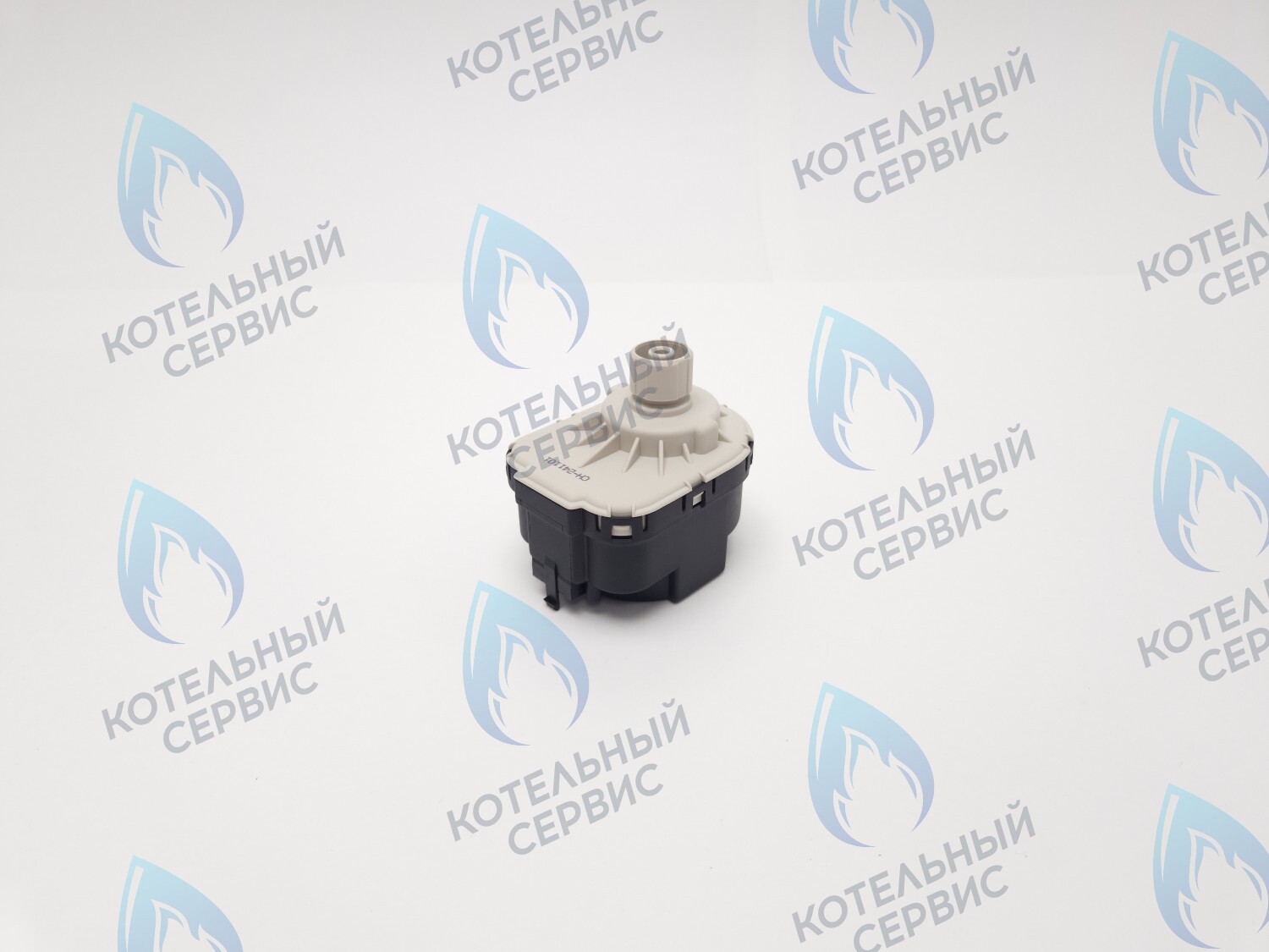 GM007-02 Сервопривод (мотор) трехходового клапана 220/240V  BAXI, KENTATSU, ELECTROLUX, IMMERGAS, FERROLI, HI-THERM, FEDERICA BUGATTI, BALTGAZ, LEMAX, E.C.A., FONDITAL, RODA в Орле