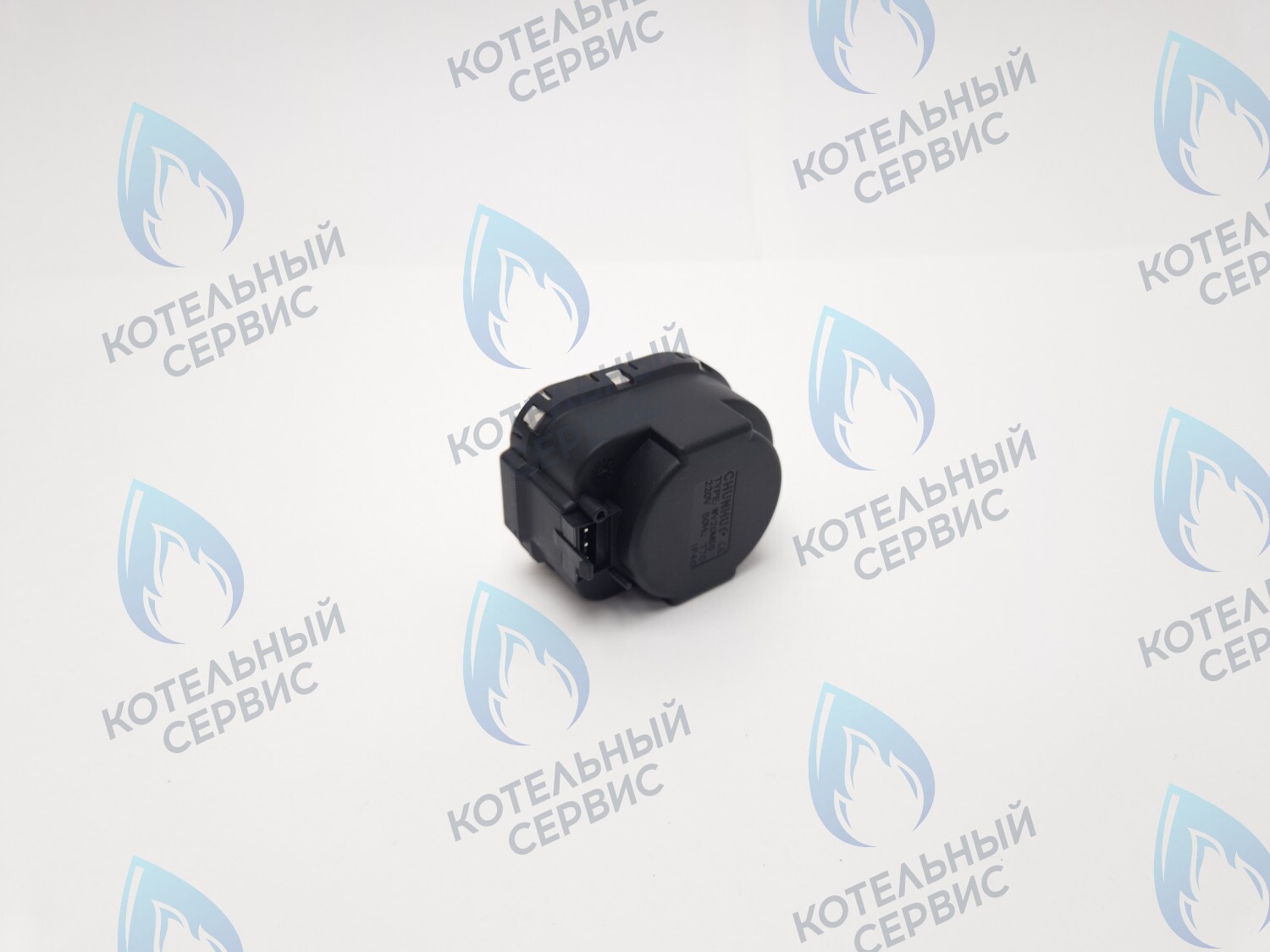 GM007-02 Сервопривод (мотор) трехходового клапана 220/240V  BAXI, KENTATSU, ELECTROLUX, IMMERGAS, FERROLI, HI-THERM, FEDERICA BUGATTI, BALTGAZ, LEMAX, E.C.A., FONDITAL, RODA в Орле