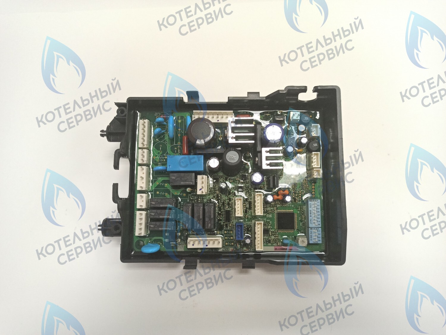 440013576 Блок управления (компьютер) Rinnai EMF в Орле