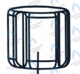 Поплавок автоматического воздухоотводчика  CELTIC-DS PLATINUM (все модели) (3040332)