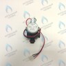 3315434900 Трехходовой клапан с приводом (в сборе) Daewoo (SANKYO 100-400 MSC) в Орле
