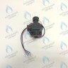 3315434900 Трехходовой клапан с приводом (в сборе) Daewoo (SANKYO 100-400 MSC) в Орле