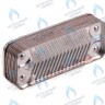 ES190PE-148-16R-HR Теплообменник ГВС вторичный 16 пластин (KS90263940) в Орле