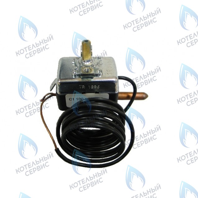 0020025282 Термостат 3-конт.ТГ быстрый PROTHERM в Орле