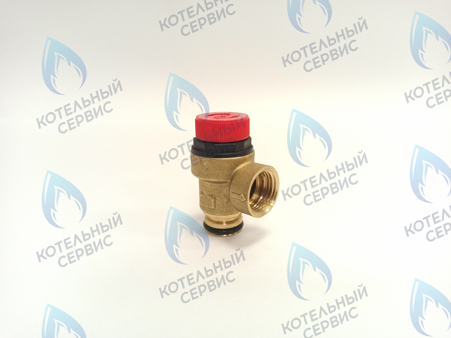 EV022-02-TR Сбросной предохранительный клапан 1/2 в Орле